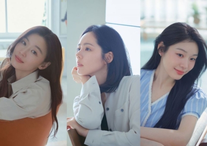 김연아·한가인·전지현 소환한 삼성전자…추억 속 '광고 여신들' 다시 모인 이유