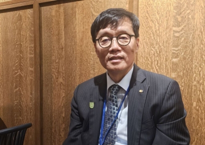 이창용 "한미 2+2 협의서 환율 별도 논의, 나쁘지 않다"