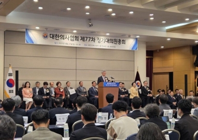 의협 "의료정책 주도권 잡겠다…공공의대 대응 방안 준비"