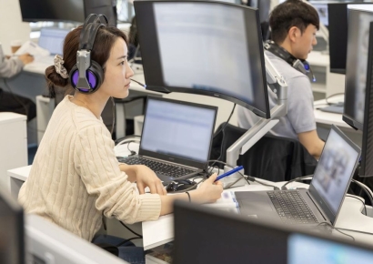 "삼성, 4대그룹 중 유일하게 공채 유지‥이틀간 '삼성고시' GSAT 실시"