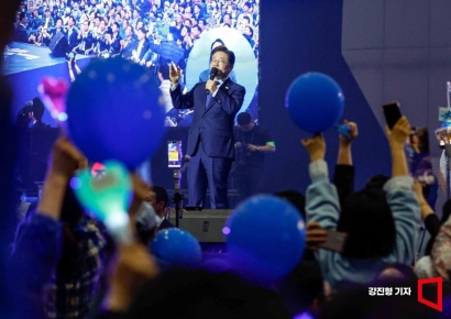 [속보]이재명 "기재부 정부부처 왕노릇한단 인식 있어"