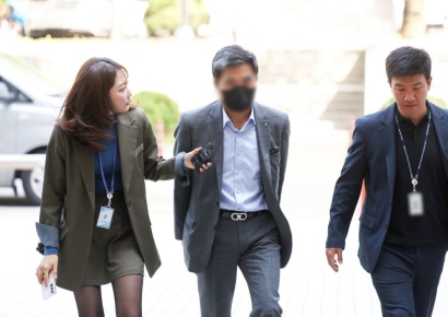 [단독]기업은행 882억 부당대출 사건 전말…대기업 거래 가장하거나 신용평가 조작