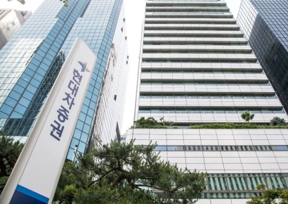 현대차증권, 채권사업실 조직개편…"업무 효율화 제고"