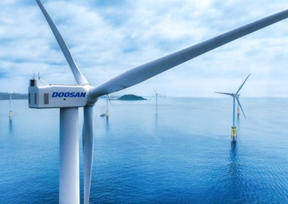 [멈춰버린 바닷바람]①"10곳 선정해 2곳만 착공…해상풍력, 입찰만 반복"