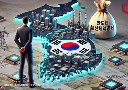 이재명 "반도체 생산세액공제 10%"‥삼성·SK 최대 9조원 세금 감면 기대