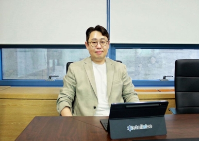 [비즈리더]인크로스 "신규사업 매출 본격화…올해 좋은 변곡점 될 것"
