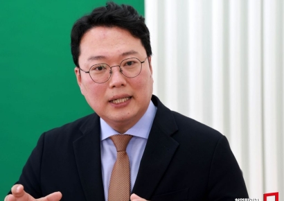 천하람, 함익병 '룸살롱 발언'에 "개혁신당 의견 아냐…사과 필요"