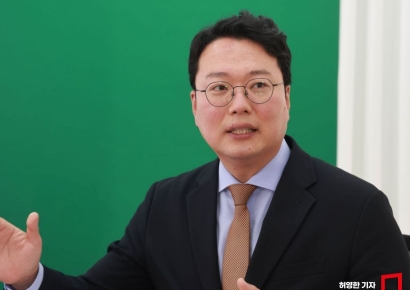 천하람, 조국 사면에 "단일화 대가로 정치적 거래 의심돼"
