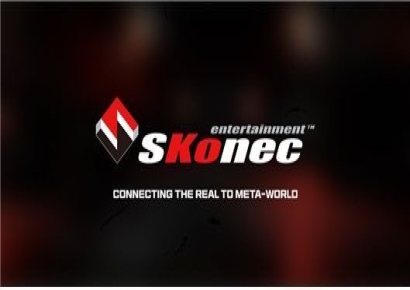스코넥, 공공 XR 시장 공략 시동…조직·정관 전면 개편
