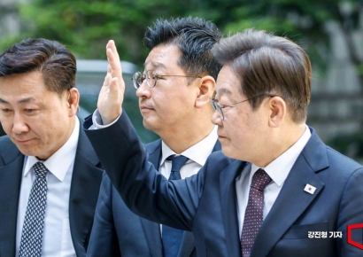 직장인 공약 내놓은 이재명…"2030년까지 평균노동 OECD 수준으로"