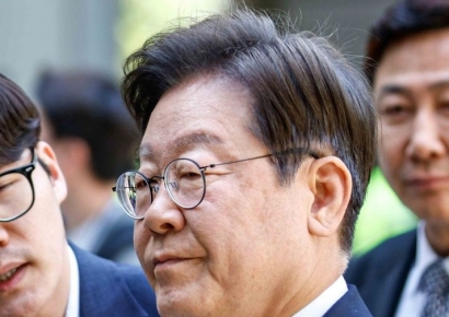 [속보] 오경미·이흥구 대법관, 이재명 선거법 판결에 반대의견