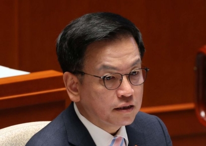 최상목 탄핵안 추진에 전격 사의...韓대행 즉시 수리(종합)