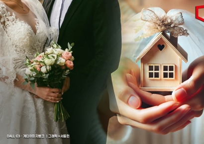 드라마가 현실이었네…위장결혼→신혼특공 당첨된 사기꾼 덜미