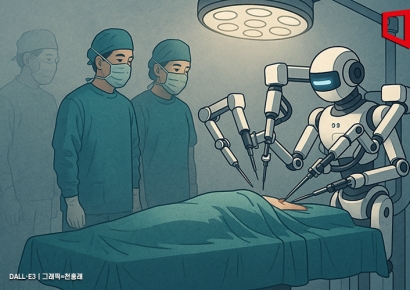 "5년 안에 인간 의사 필요 없어진다"…수술로봇 시대 예고한 머스크
