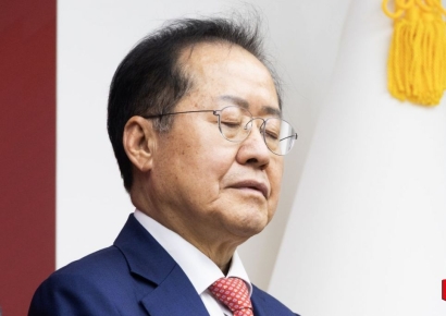 이재명 당선 시 초대 국무총리는 홍준표?…洪 측 "사실무근"