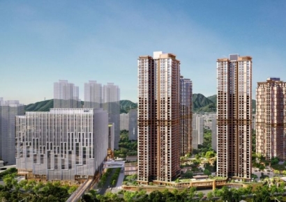HDC현대산업개발, 3분기 영업익 730억…전년 대비 54%↑