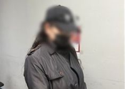 키 170㎝에 호리호리…전국 돌며 무전취식한 50대 '여장남자'