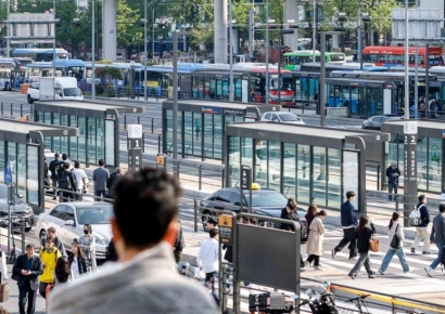 서울 버스노사 합의 진전 있을까… 동아운수 항소심 선고
