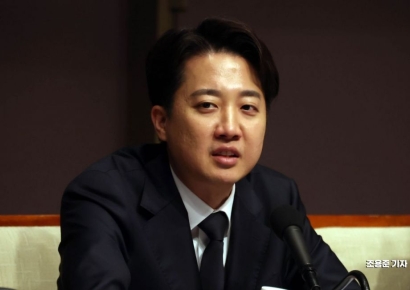 이준석, 국힘 대선후보 교체 비난..."이재명 밀어주기 밀약"