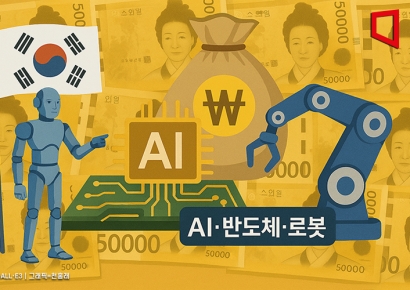 정부, 차세대 방산기술에 1134억 투입…AI·반도체·로봇 집중 지원