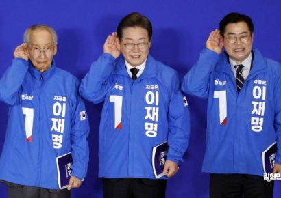 빨라진 대선 시계…승부처 될 부동산 공약, 대세는 '공급'