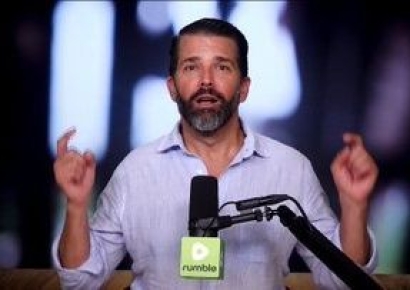 문주현 MDM 회장, 트럼프 주니어와 회동…한·미 디벨로퍼 첫 교류