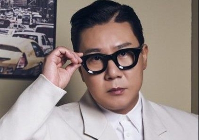 '69억 빚 청산' 이상민…이혼 20년 만에 비연예인과 재혼