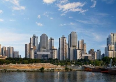 강남 100억 아파트 사우나에 나타난 '샴푸 도둑'에…"공용품 공급 중단"