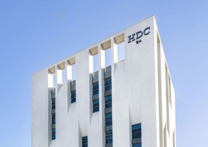 HDC랩스, 부동산R114 영업 양수 "프롭테크 선도 기업으로"