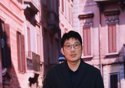 장준기 네이버 테크부문장 "10년전 공연도 실감체험…가상현실 대중화 5년내 온다"[최고기술자에게 듣는다]⑭