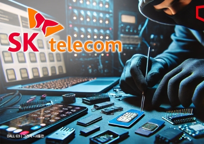 SKT 해킹 피해 '축소 보고'…통화 4분간 '유심' 언급 없었다