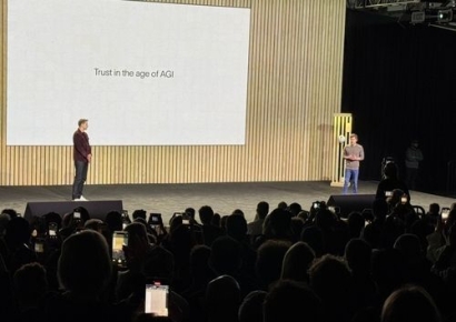 샘 올트먼 '월드코인' 미국서 거래 개시…홍채수집도 시작