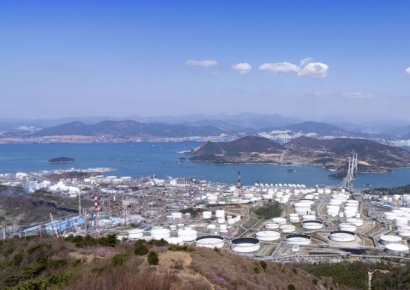 여수 '산업위기 선제대응지역' 지정, 석화 구조조정 시작되나