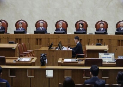 이재명 무죄 뒤집은 대법원…'선거법 사건' 남은 절차는(종합2보)