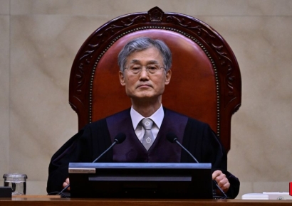 대법, '이재명 선거법 사건' 선고 하루 만에 기록 송부…곧 재판부 배당