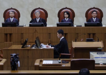 이재명 '파기환송심'도 가속페달…'사건 접수~집행관 요청' 단 하루