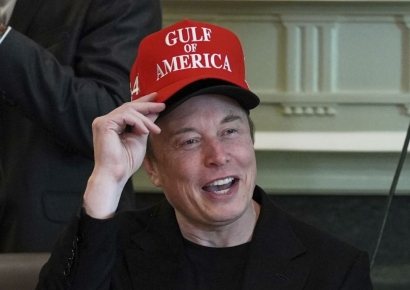 후임자 물색설에 뿔난 머스크 "저널리즘 모독"…테슬라도 "완전 거짓"