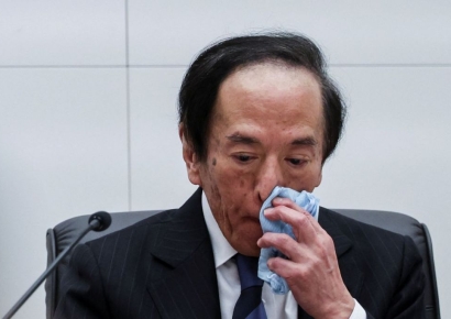 일본은행, 美관세 불확실성 속 기준금리 0.5%로 동결