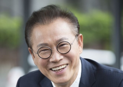 [이사람]'한국의 트럼프' 문주현 MDM그룹 회장 트럼프 주니어와 특별 회동