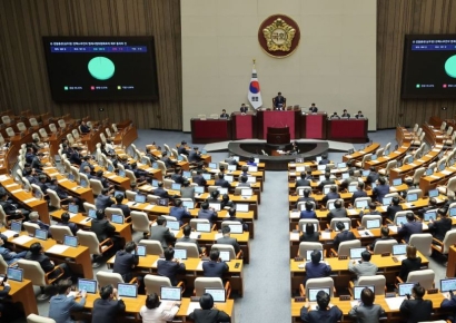 통과된 13.8兆 추경 집행에 속도...이달부터 투입(종합)  