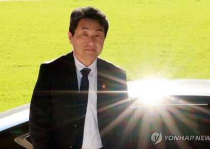 사상초유 사회부총리 대행 체제…이주호 "국회와 소통, 안정적 국정 운영 최선"(종합)