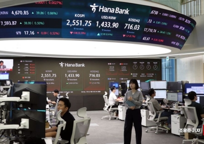 원·달러 환율, 하루 새 30원 '출렁'…비상계엄 이후 최저(상보)