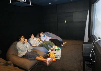 3강 구도로 재편되는 코리빙 업계, '규모의 전쟁' 시작됐다