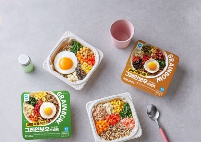 올해 벌써 3000억 벌었다…'천천히 늙는 한 끼' 간편식도 '불티' 
