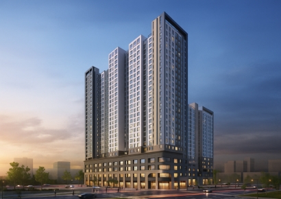 넓고 편리한 100% 자주식 주차 공간 갖춘 상업시설 각광