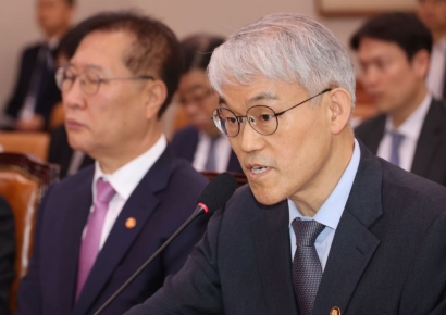 법원행정처장 "이재명 사건 판결, 사법 쿠데타 아냐…최고법원 존중해야"