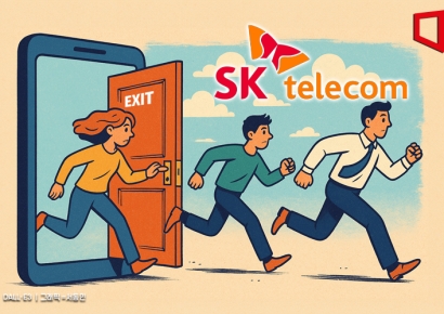 "위약금 없이 SKT 탈출 가능?"…해킹, '천재지변'인지 따진다[Why&Next]