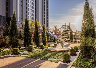 자신감으로 승부수 확실하게 인천 최초 선시공·후분양 브랜드 대단지 이곳 관심