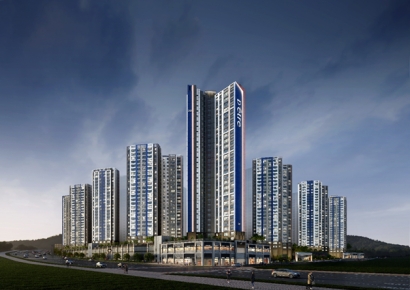 연휴 나들이객 사로잡은 모델하우스… ‘북수원이목지구 디에트르 더 리체 Ⅱ’