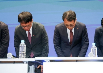 고학수 "SKT 역대급 사고…어마어마한 피해 이미 발생했다"(종합) 